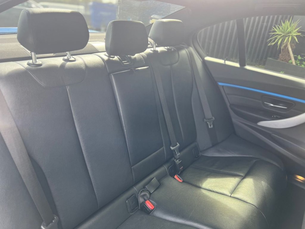 Used BMW 3 Series 2017 for sale - 78044520: Photo 12