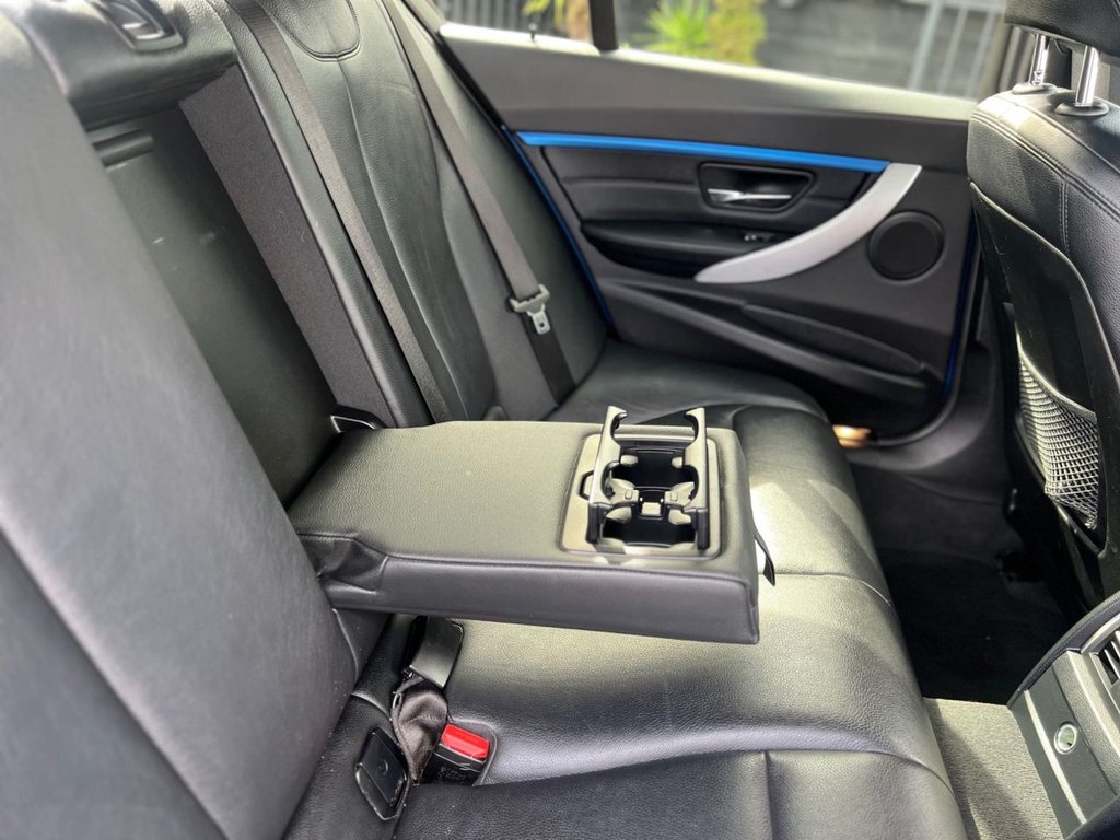 Used BMW 3 Series 2017 for sale - 78044520: Photo 13
