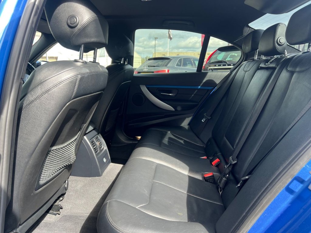 Used BMW 3 Series 2017 for sale - 78044520: Photo 14