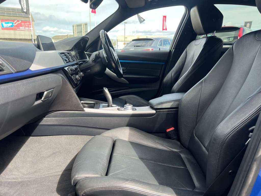 Used BMW 3 Series 2017 for sale - 78044520: Photo 15