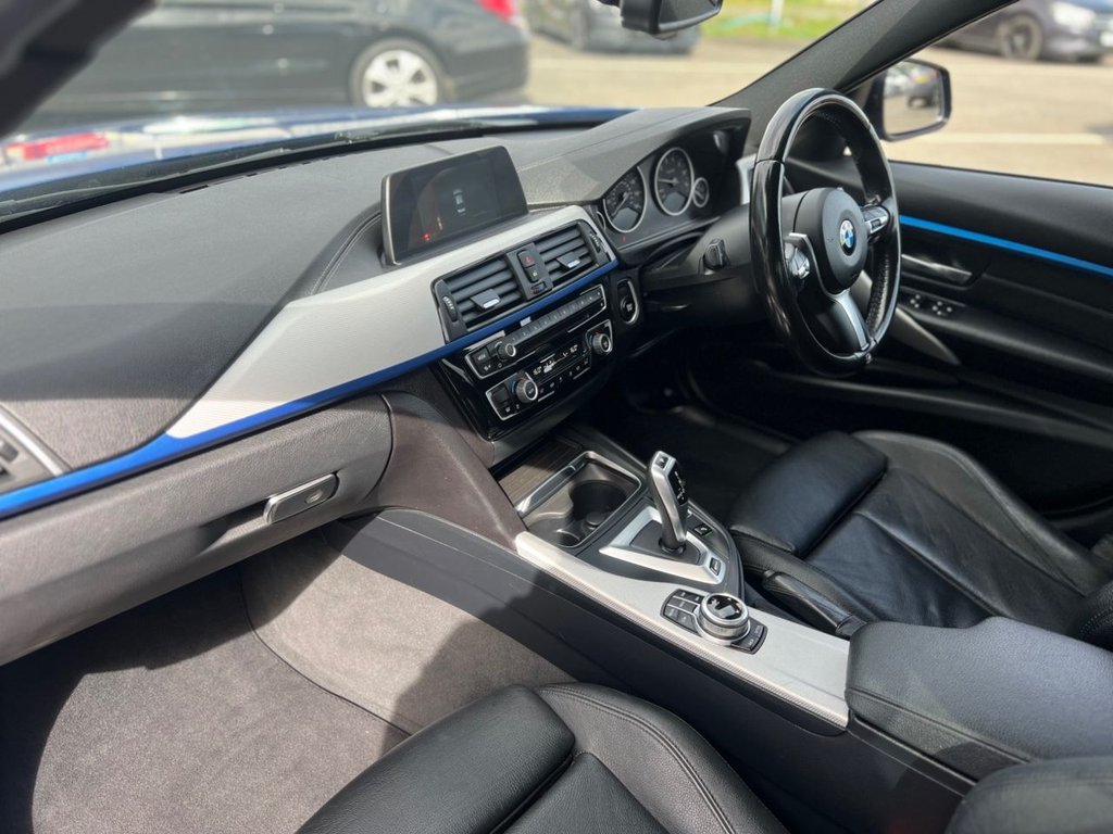 Used BMW 3 Series 2017 for sale - 78044520: Photo 17