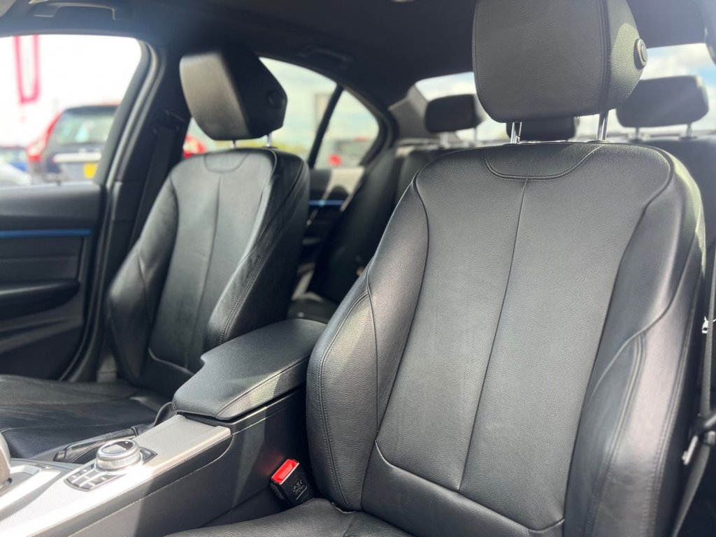 Used BMW 3 Series 2017 for sale - 78044520: Photo 18