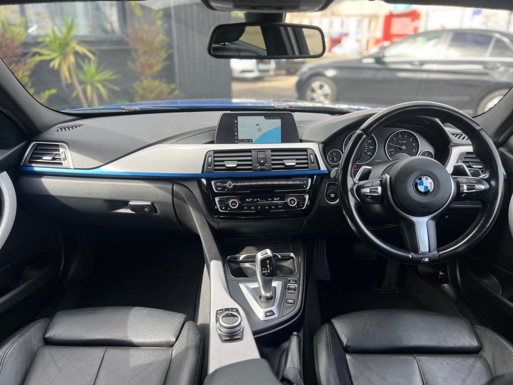 Used BMW 3 Series 2017 for sale - 78044520: Photo 19