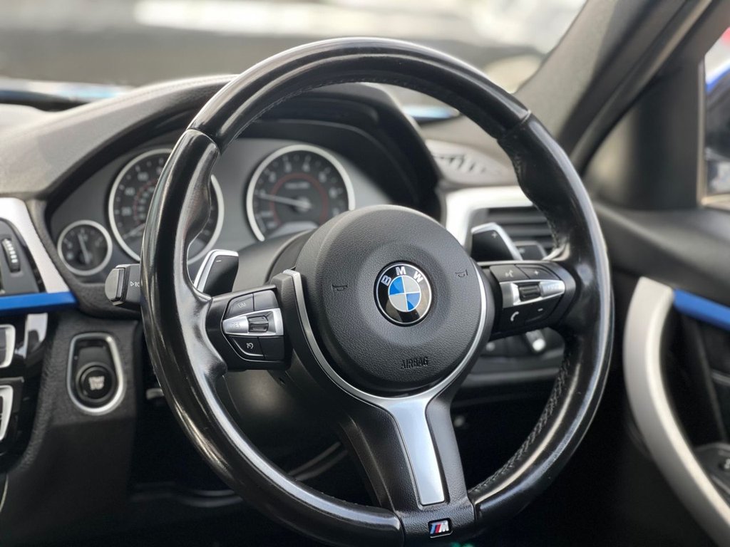 Used BMW 3 Series 2017 for sale - 78044520: Photo 20