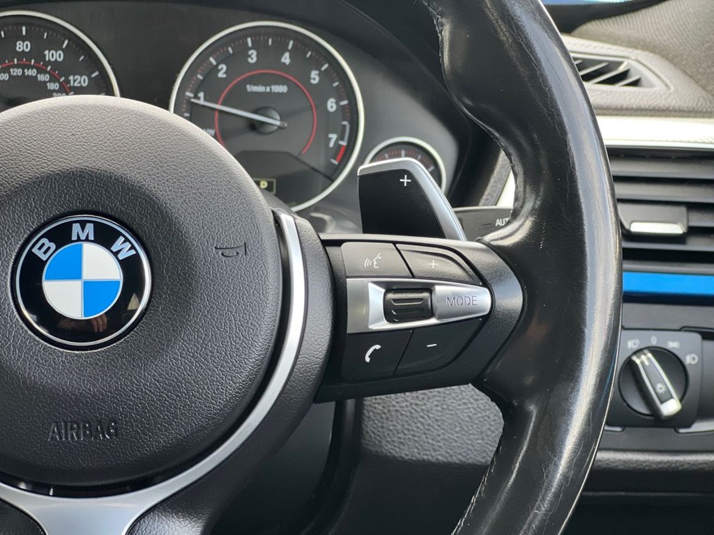 Used BMW 3 Series 2017 for sale - 78044520: Photo 23