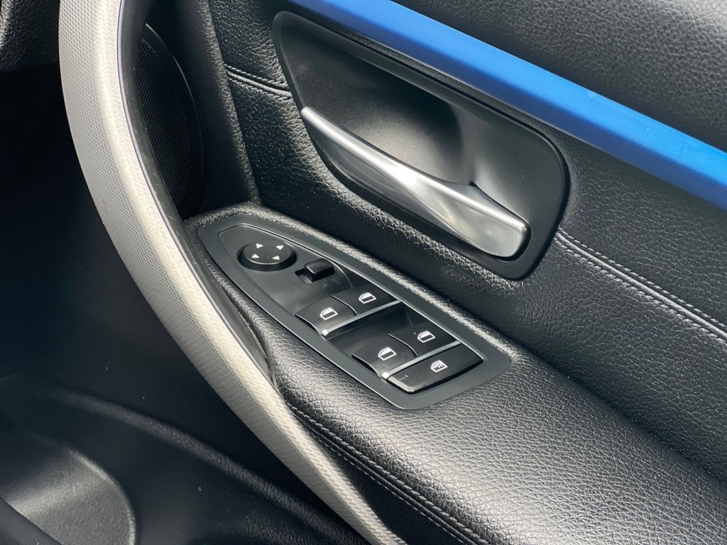 Used BMW 3 Series 2017 for sale - 78044520: Photo 24