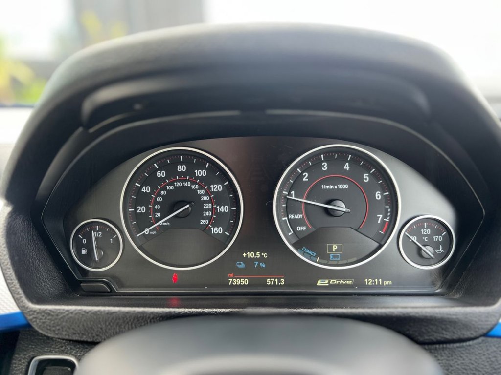 Used BMW 3 Series 2017 for sale - 78044520: Photo 27