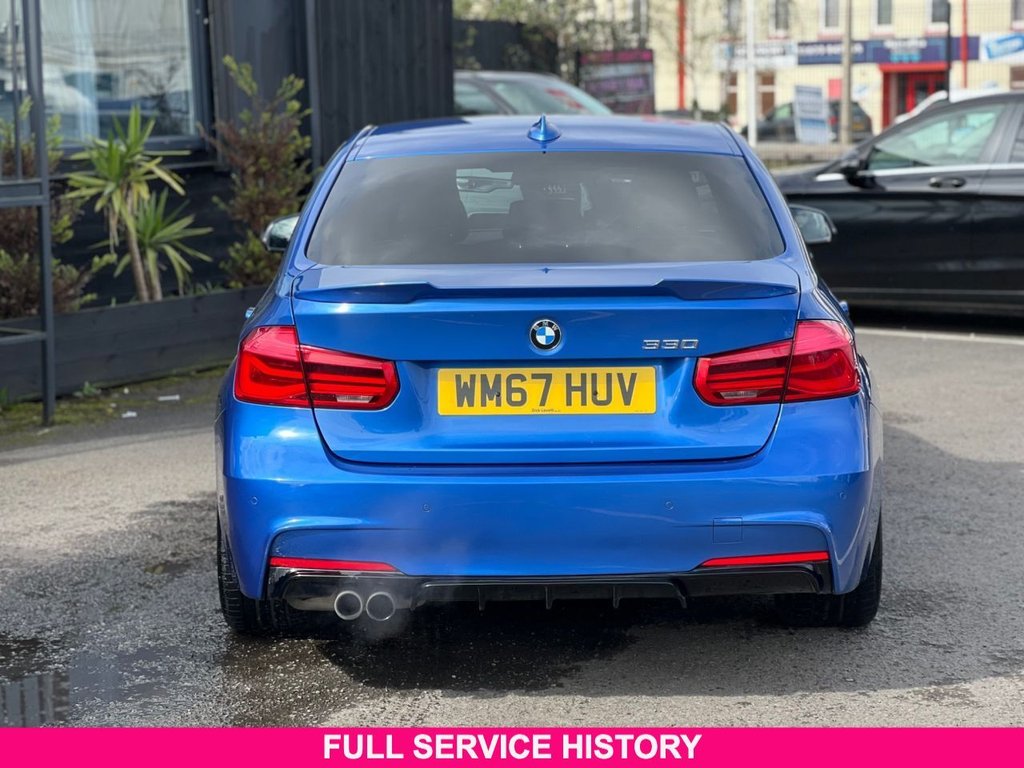 Used BMW 3 Series 2017 for sale - 78044520: Photo 5