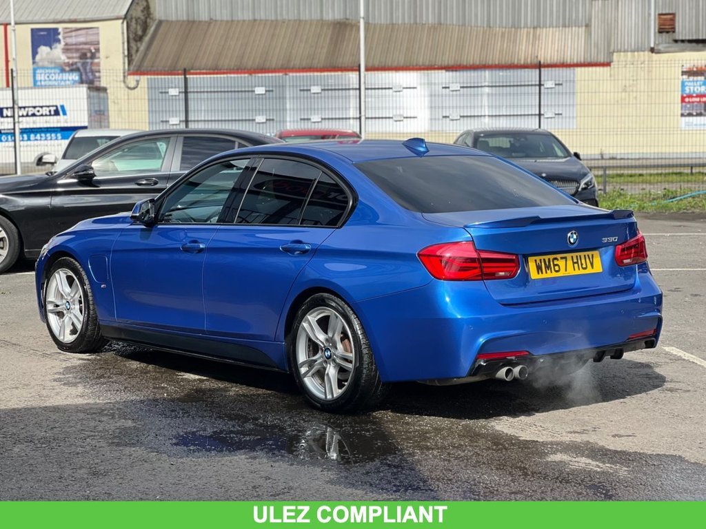 Used BMW 3 Series 2017 for sale - 78044520: Photo 6