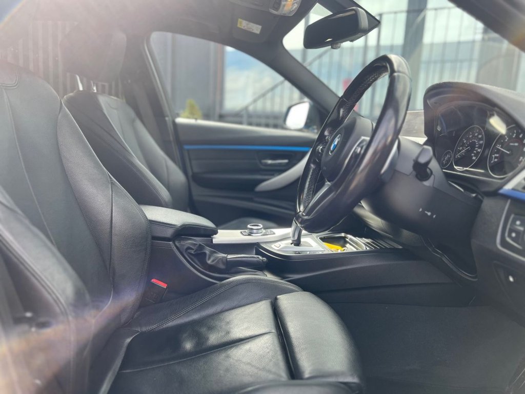 Used BMW 3 Series 2017 for sale - 78044520: Photo 7