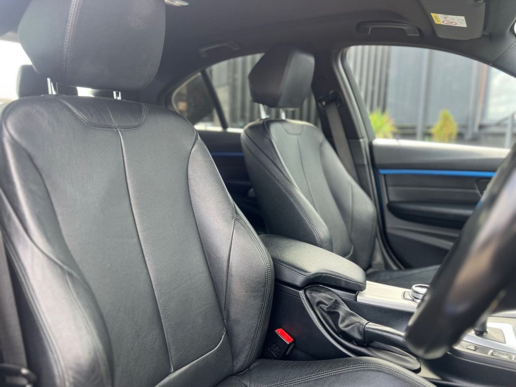 Used BMW 3 Series 2017 for sale - 78044520: Photo 8