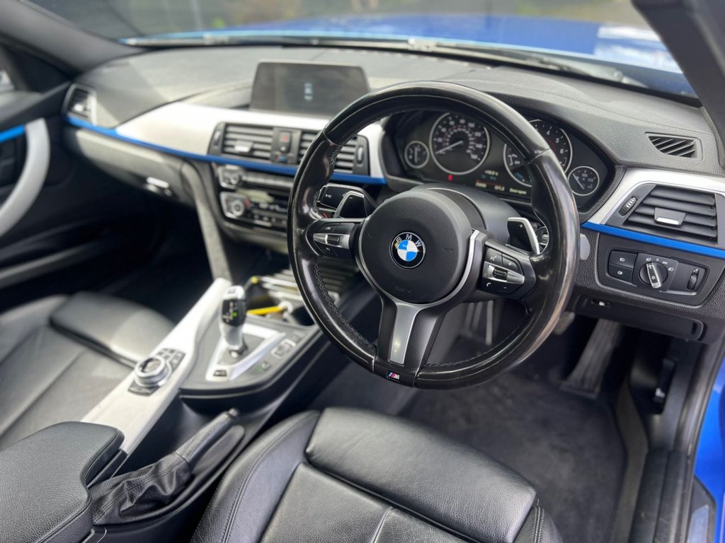 Used BMW 3 Series 2017 for sale - 78044520: Photo 9
