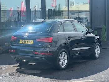 Used Audi Q3 2016 for sale - 79422702: Photo