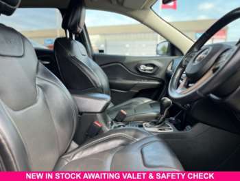 Used Jeep Cherokee 2016 for sale - 74986432: Photo