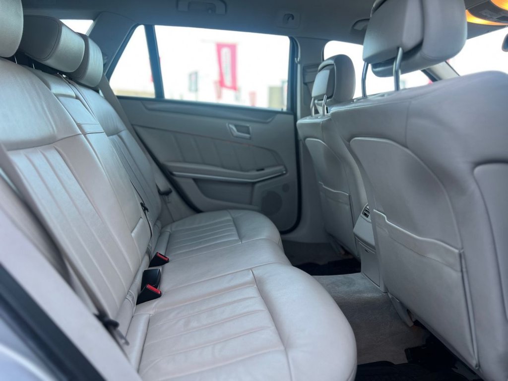 Used Mercedes-Benz E Class 2016 for sale - 77089006: Photo 14