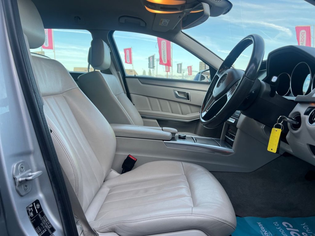 Used Mercedes-Benz E Class 2016 for sale - 77089006: Photo 18