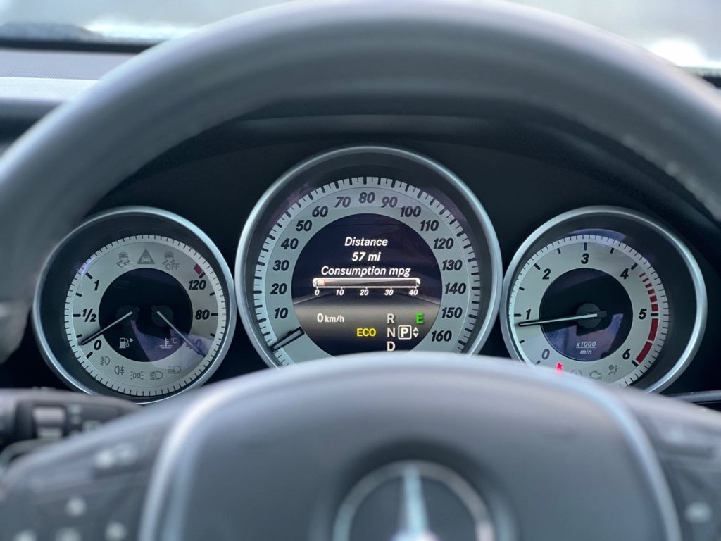 Used Mercedes-Benz E Class 2016 for sale - 77089006: Photo 21