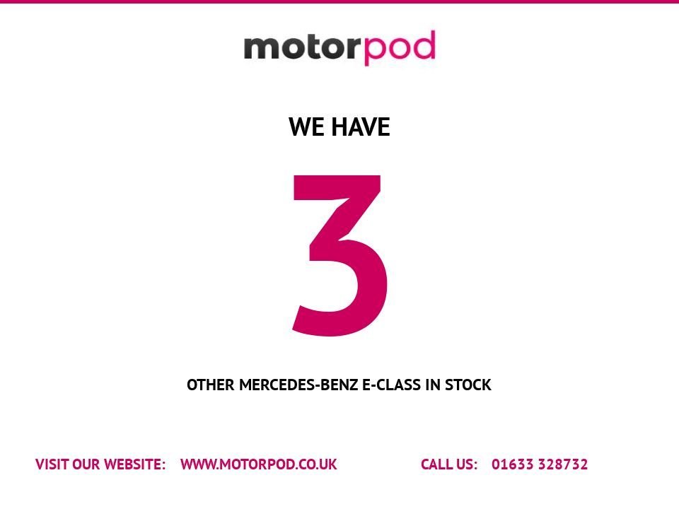 Used Mercedes-Benz E Class 2016 for sale - 77089006: Photo 39