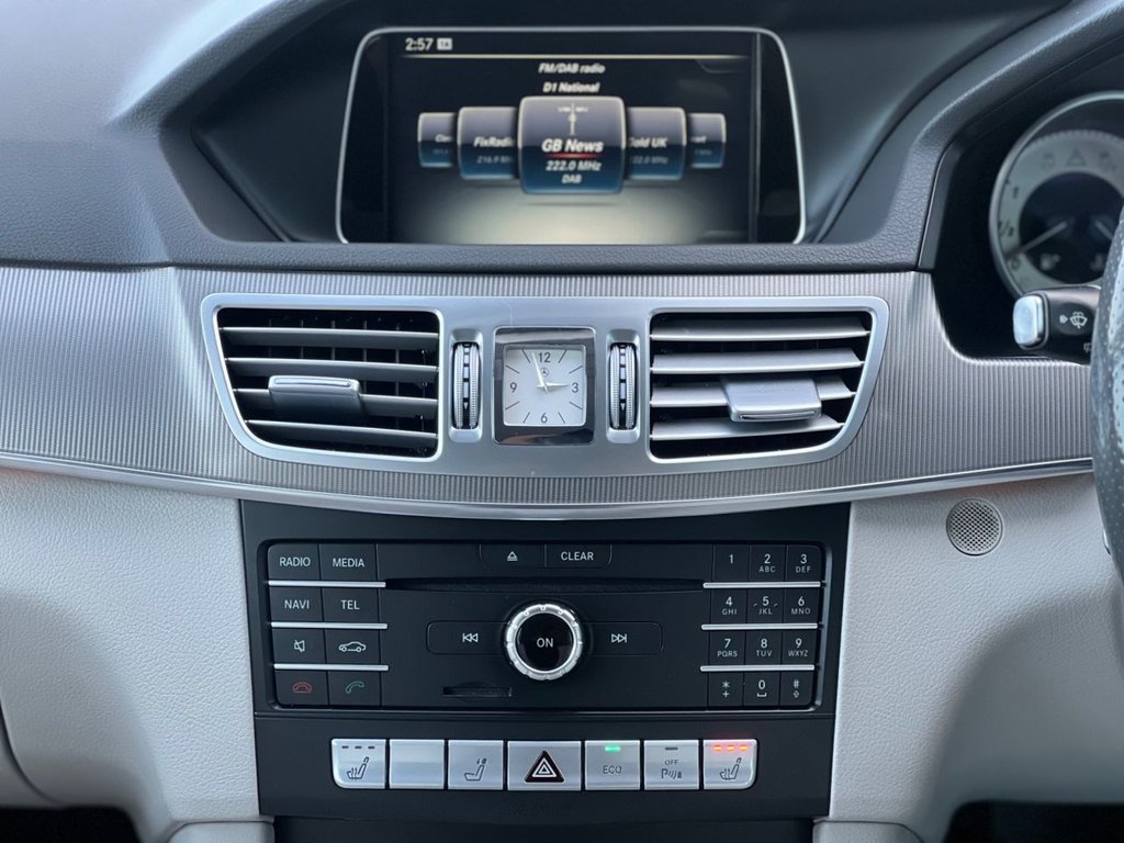 Used Mercedes-Benz E Class 2016 for sale - 77089006: Photo 9