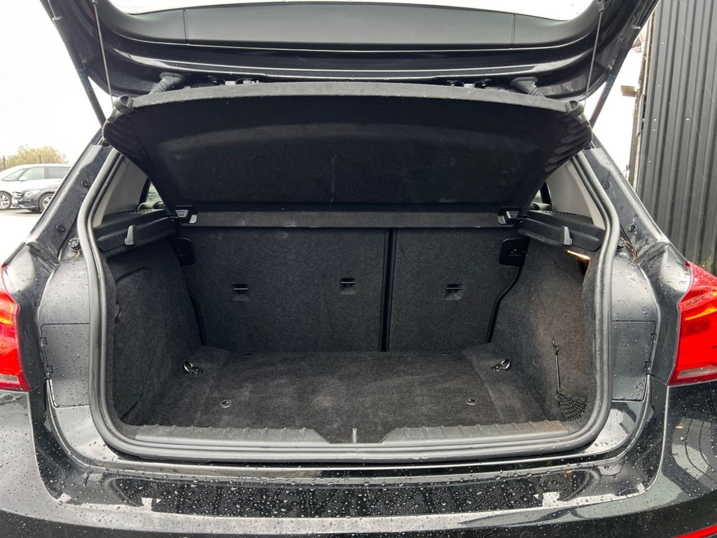 Used BMW 1 Series 2017 for sale - 77355965: Photo 10