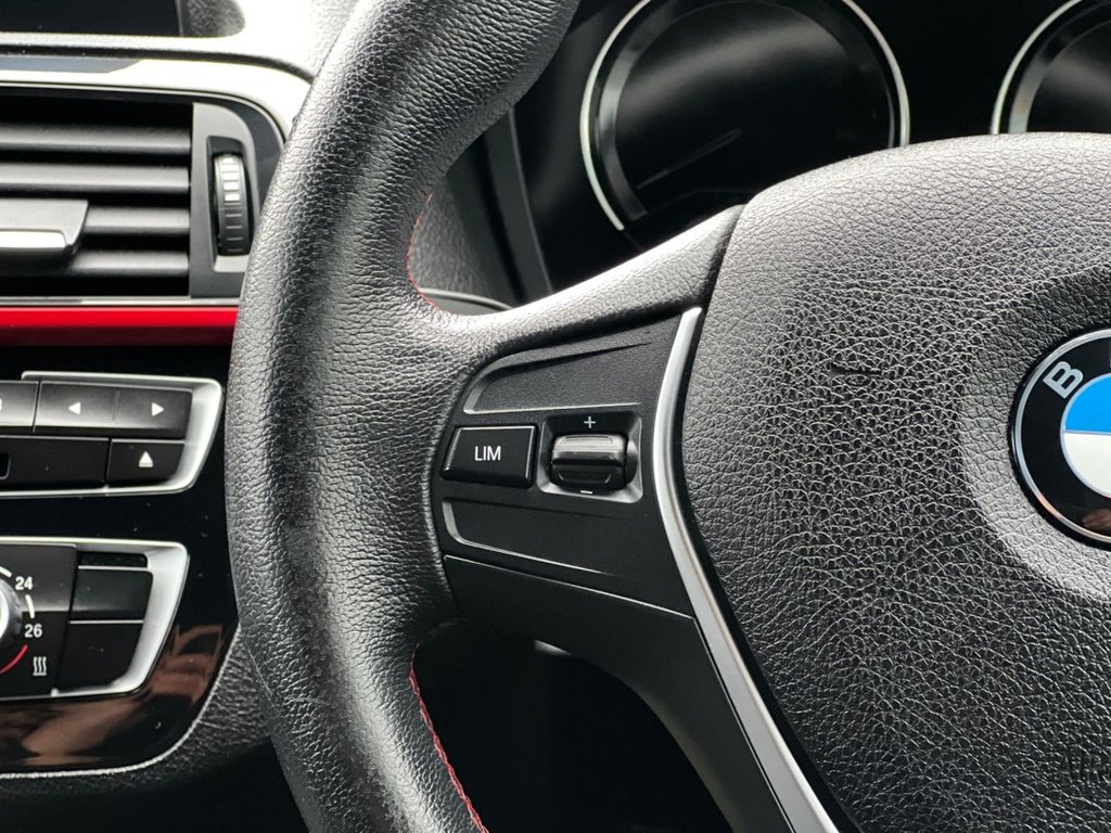 Used BMW 1 Series 2017 for sale - 77355965: Photo 13