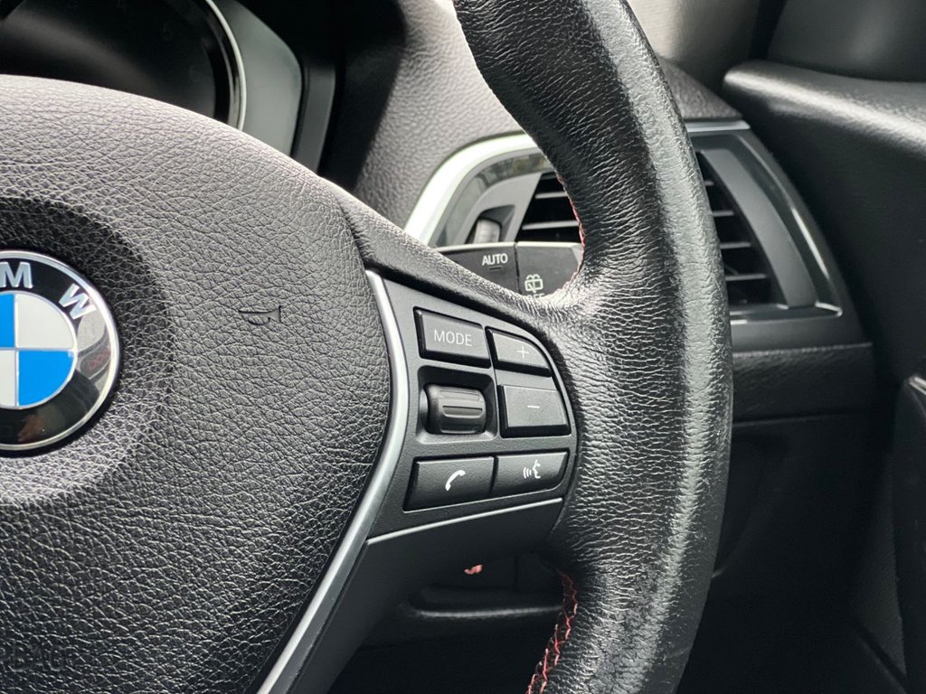 Used BMW 1 Series 2017 for sale - 77355965: Photo 14