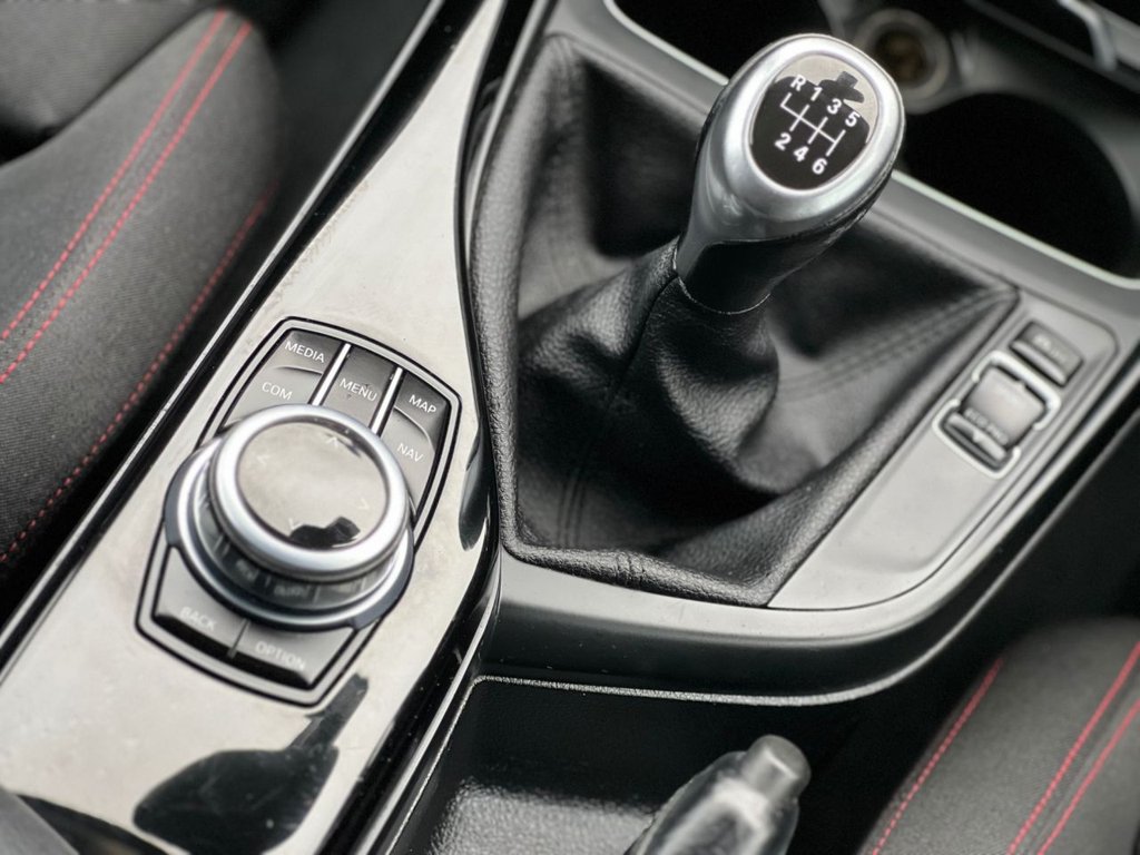 Used BMW 1 Series 2017 for sale - 77355965: Photo 16