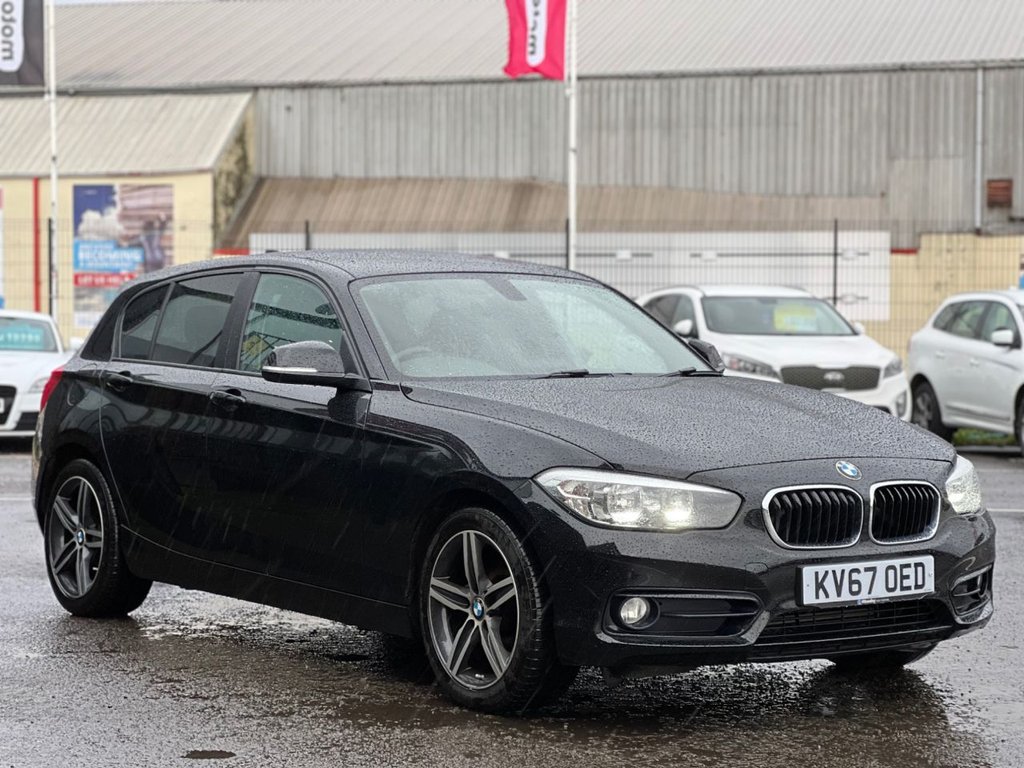 Used BMW 1 Series 2017 for sale - 77355965: Photo 3