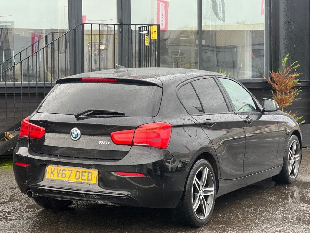 Used BMW 1 Series 2017 for sale - 77355965: Photo 31