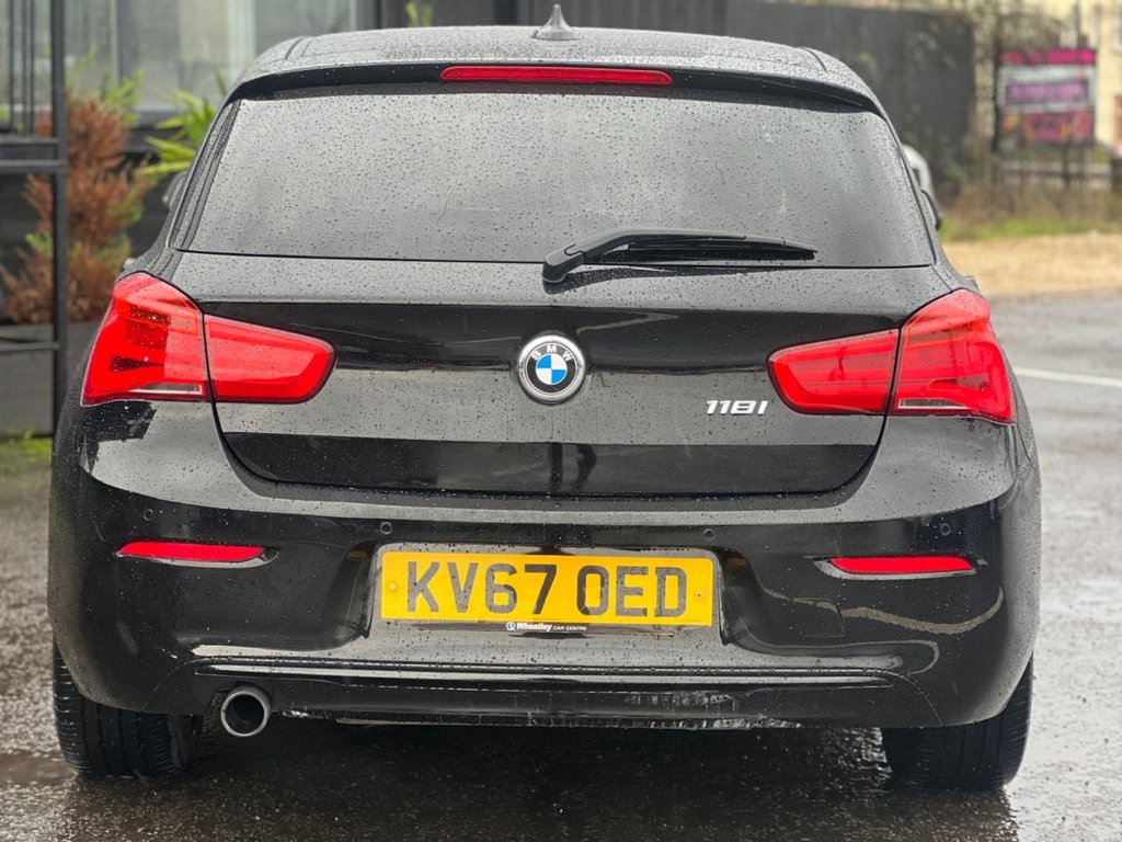 Used BMW 1 Series 2017 for sale - 77355965: Photo 33