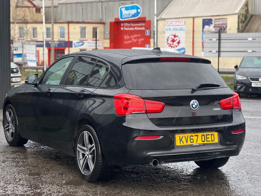 Used BMW 1 Series 2017 for sale - 77355965: Photo 34