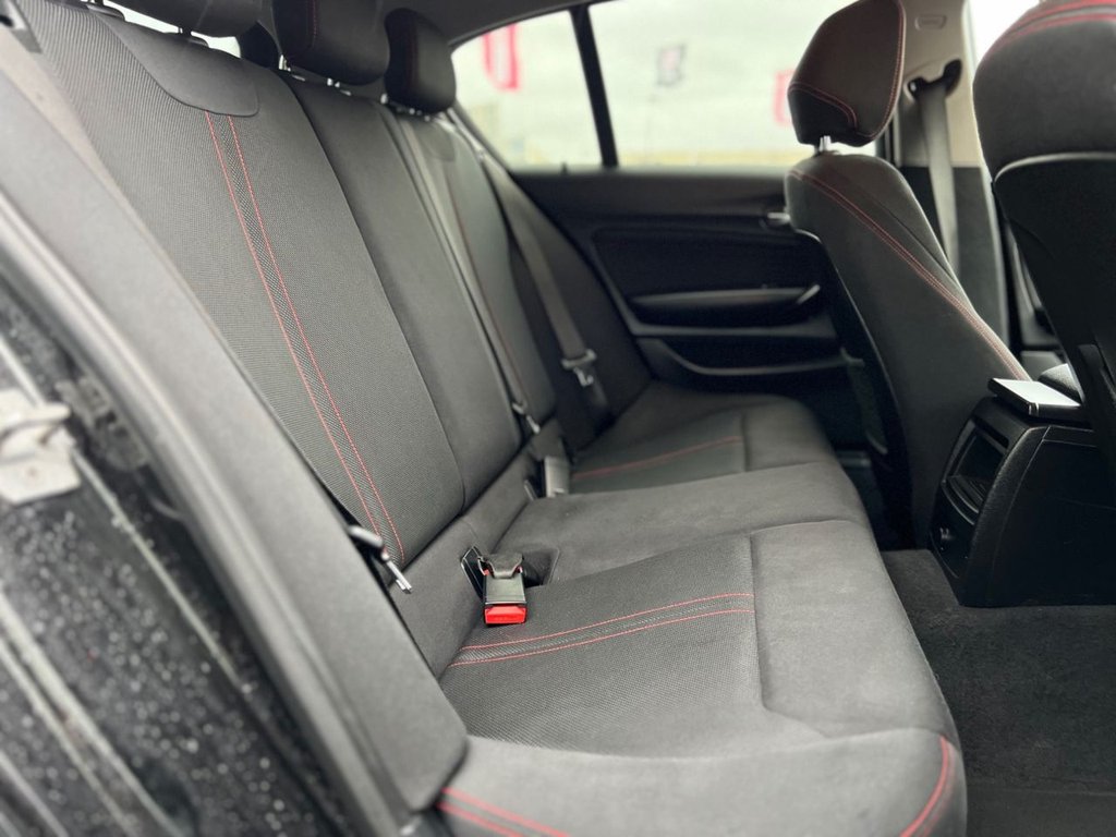 Used BMW 1 Series 2017 for sale - 77355965: Photo 7