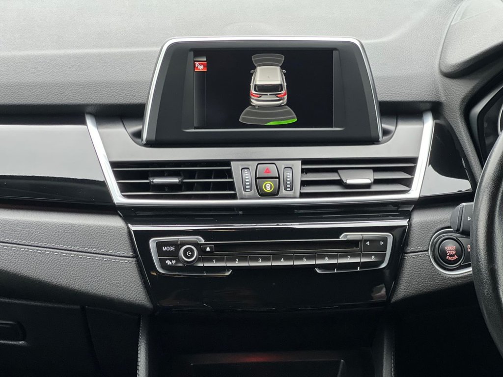 Used BMW 2 Series 2016 for sale - 77200240: Photo 13