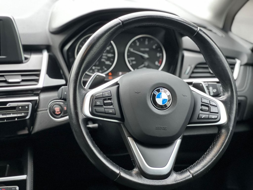 Used BMW 2 Series 2016 for sale - 77200240: Photo 16