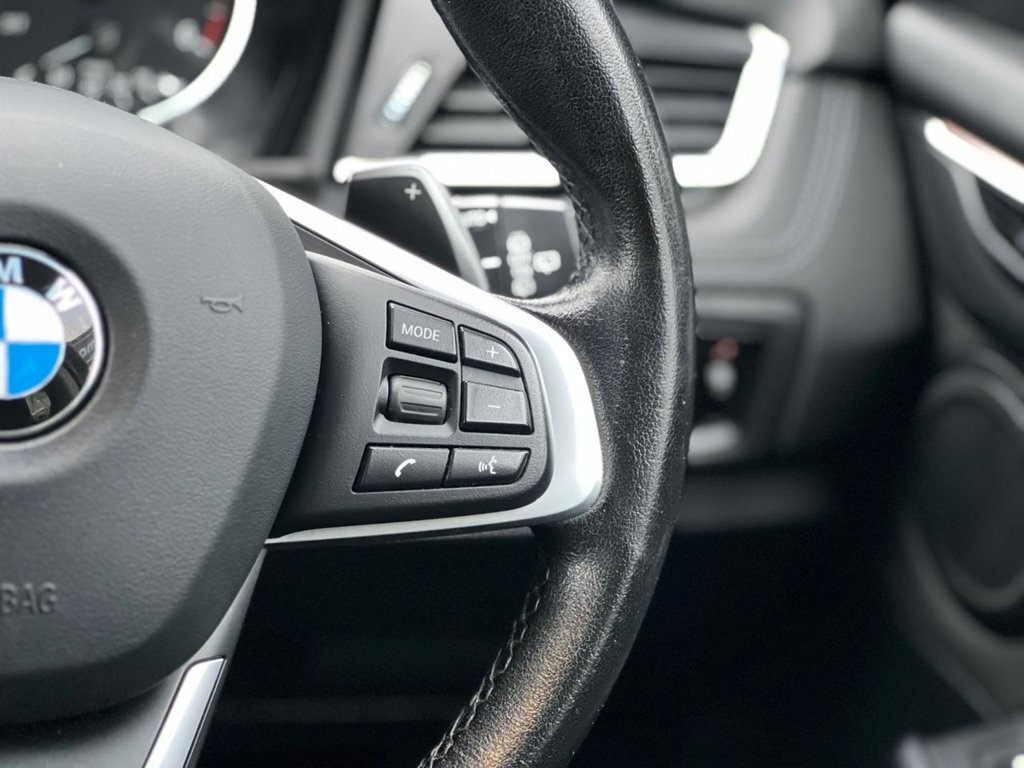 Used BMW 2 Series 2016 for sale - 77200240: Photo 17