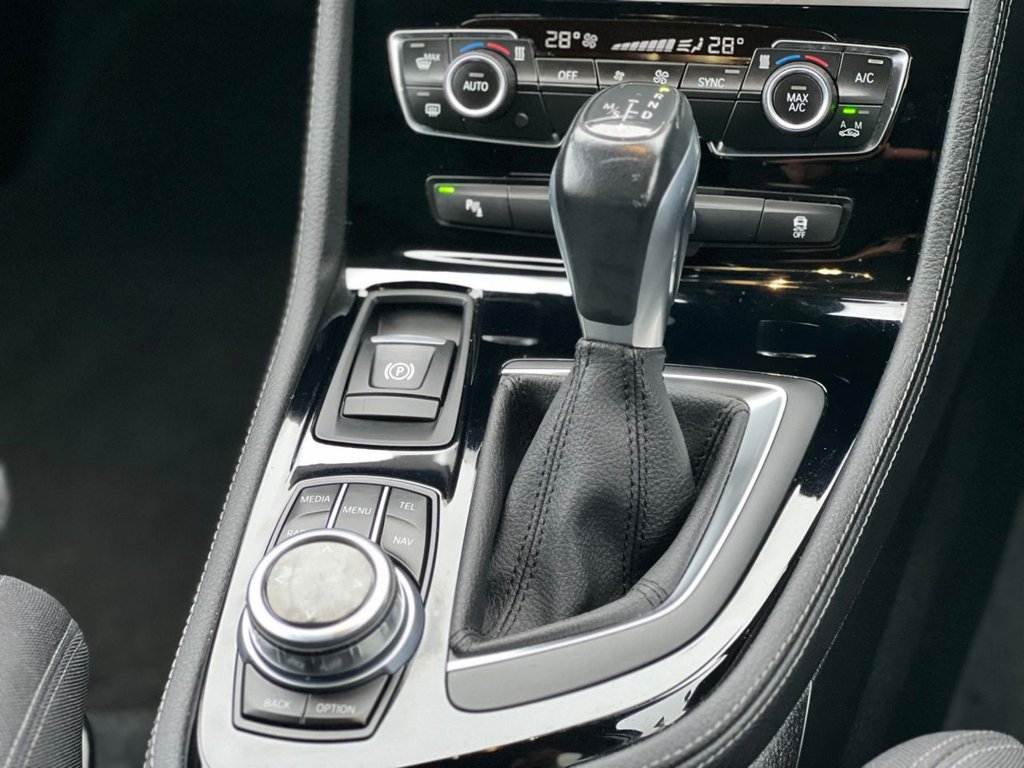 Used BMW 2 Series 2016 for sale - 77200240: Photo 21