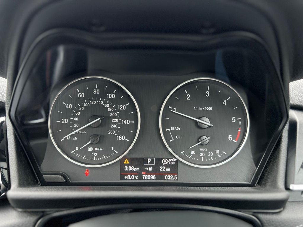 Used BMW 2 Series 2016 for sale - 77200240: Photo 26