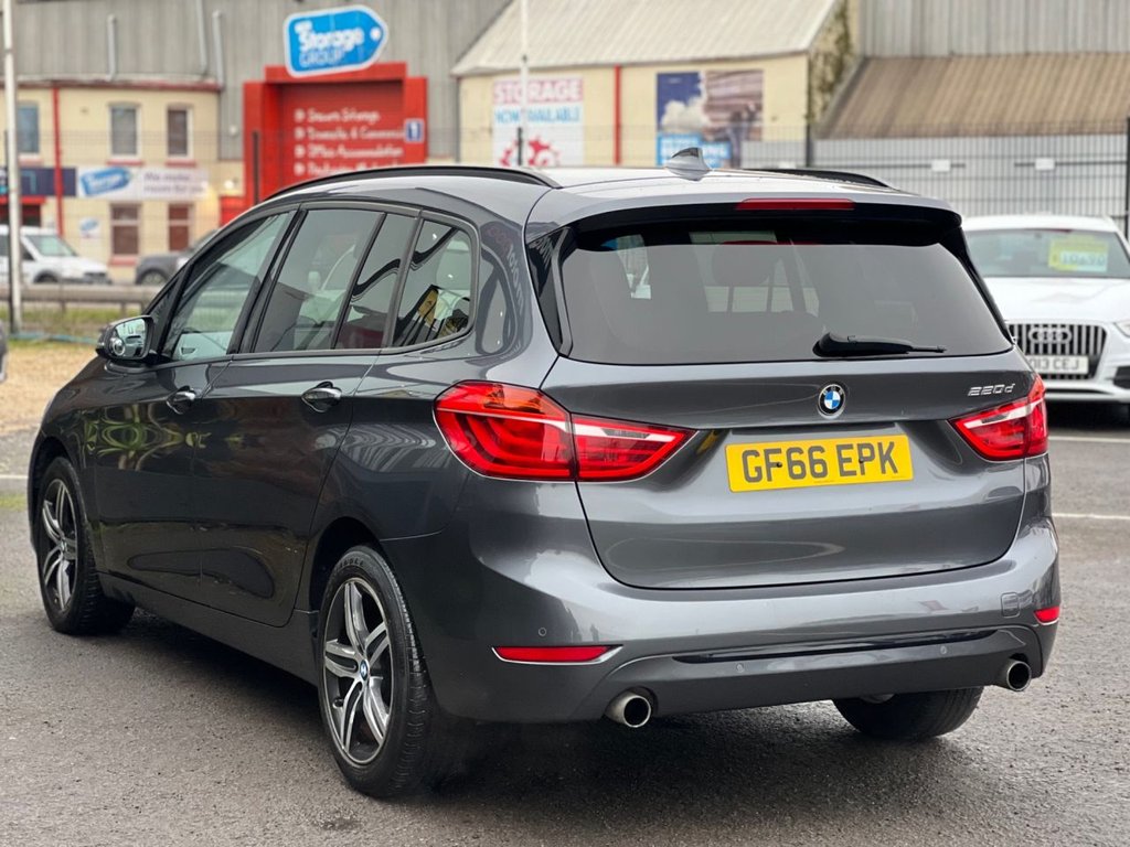 Used BMW 2 Series 2016 for sale - 77200240: Photo 31