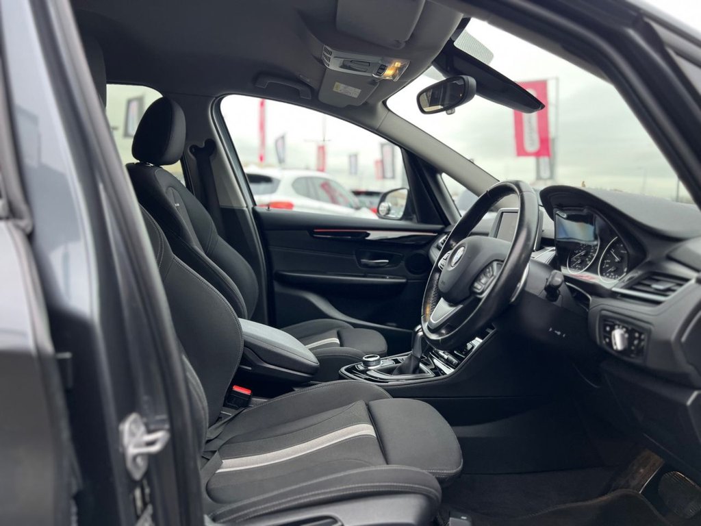 Used BMW 2 Series 2016 for sale - 77200240: Photo 5