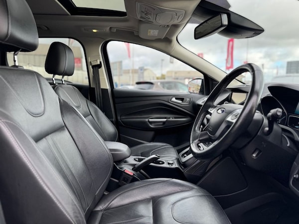 Used Ford Kuga 2016 for sale - 76210796: Photo 15
