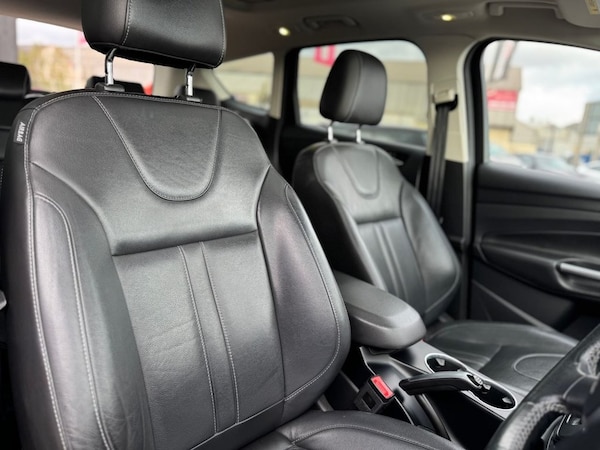 Used Ford Kuga 2016 for sale - 76210796: Photo 17