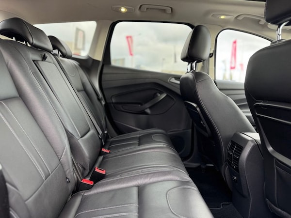 Used Ford Kuga 2016 for sale - 76210796: Photo 19