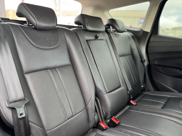 Used Ford Kuga 2016 for sale - 76210796: Photo 20