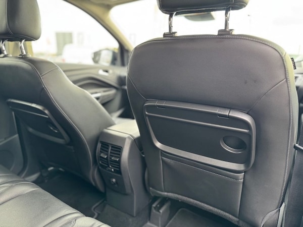 Used Ford Kuga 2016 for sale - 76210796: Photo 21