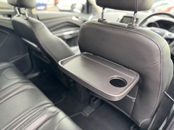 Used Ford Kuga 2016 for sale - 76210796: Photo 22