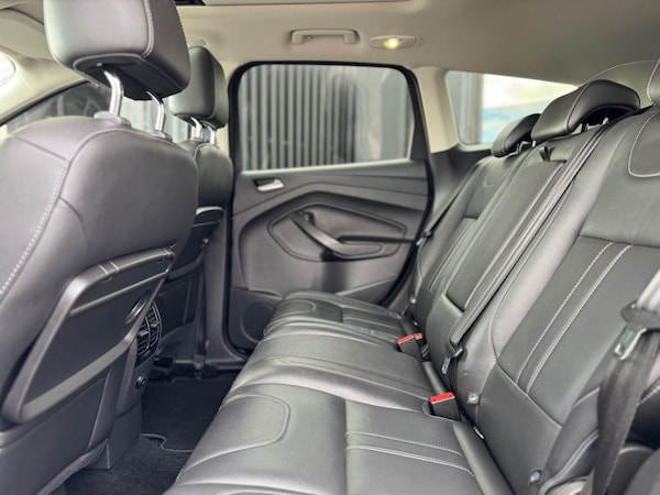 Used Ford Kuga 2016 for sale - 76210796: Photo 27