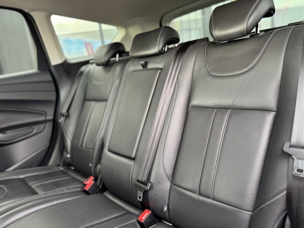 Used Ford Kuga 2016 for sale - 76210796: Photo 28