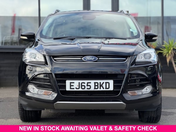 Used Ford Kuga 2016 for sale - 76210796: Photo 2