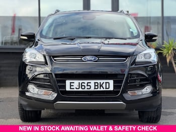 Used Ford Kuga 2016 for sale - 76210796: Photo 2