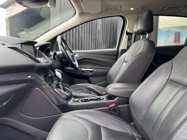Used Ford Kuga 2016 for sale - 76210796: Photo 33